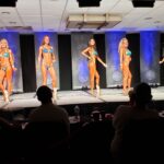 Bikini Novice B