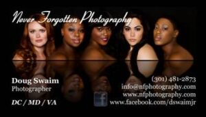 NeverForgotten Photoshoot in the MD area by Doug Swaim
