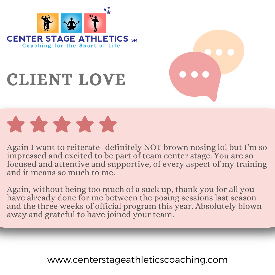 Client love Colleen 032522