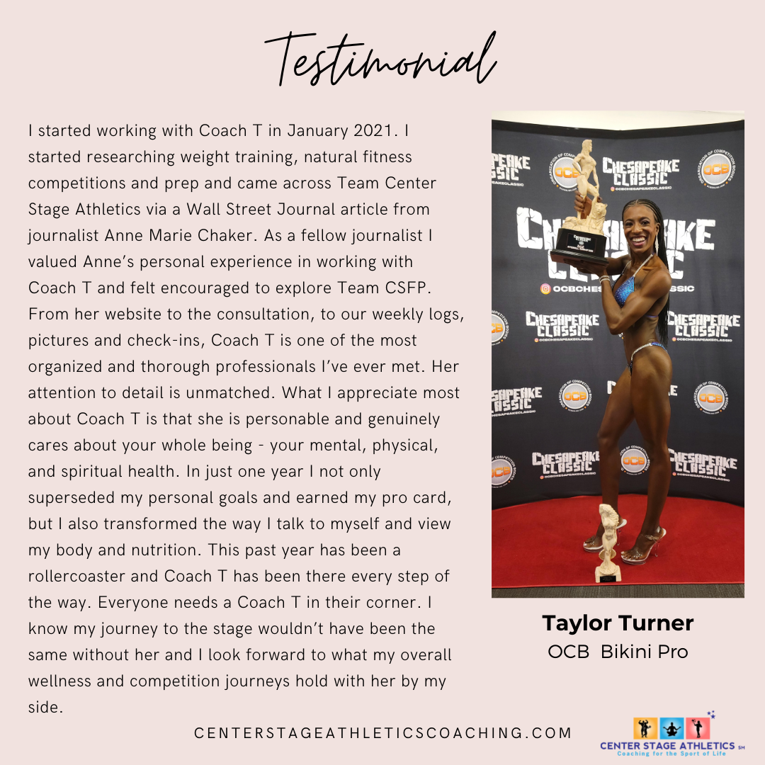 Taylor Turner